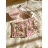 Lingette lavable Provence