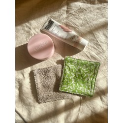 Lingette lavable Jungle