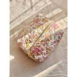 Trousse de toilette taille L à personnaliser