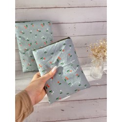 Lot de pochettes à livres :...