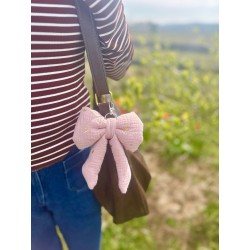 Charme nœud Bouton d'or