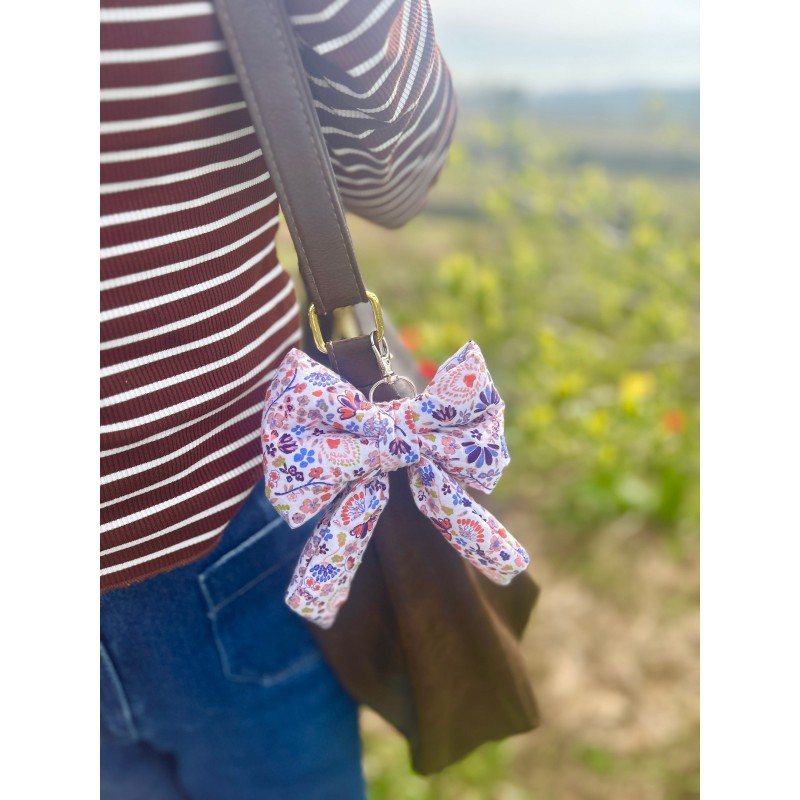 Charme nœud Jasmina