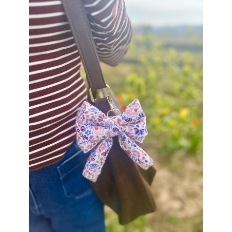 Charme nœud Jasmina