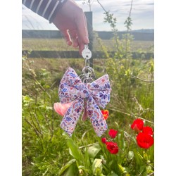 Charme nœud Jasmina