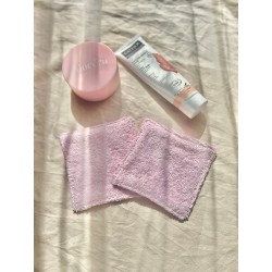 Lingette lavable Rosita