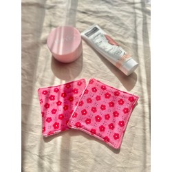 Lingette lavable Rosita