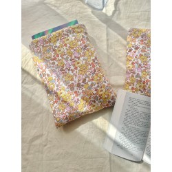 Pochette à livre Broché Dahlia