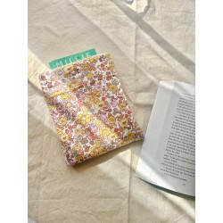 Pochette à livre Poche Dahlia