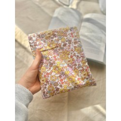 Pochette à livre Poche Dahlia