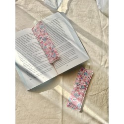 Marque-page Bleuet