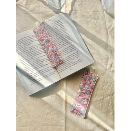 Marque-page Bleuet
