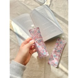 Marque-page Bleuet