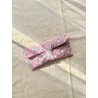Pochette à lunettes Bleuet