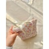 Pochette à liseuse Charlotte