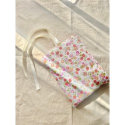 Pochette à liseuse Charlotte