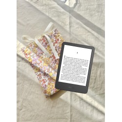 Pochette à liseuse Dahlia
