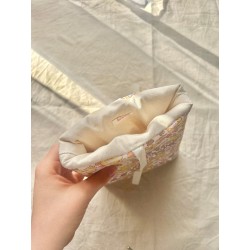 Pochette à liseuse Dahlia