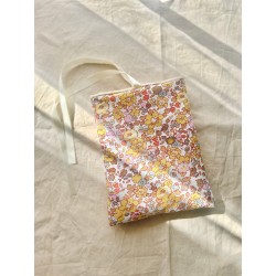 Pochette à liseuse Dahlia