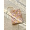 Pochette à liseuse Dahlia
