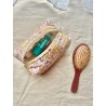 La trousse de toilette Dahlia