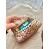 La trousse de toilette Dahlia