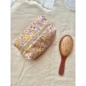 La trousse de toilette Dahlia