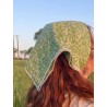 Bandana personnaliser tissu a17