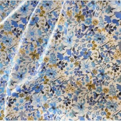 Bandana personnaliser tissu a17