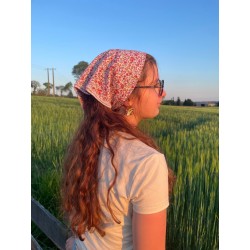 Bandana à personnaliser