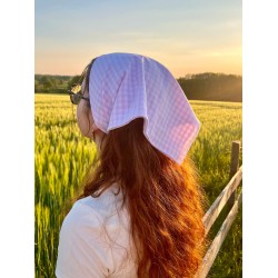 Bandana à personnaliser