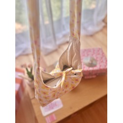 Sac crossbody Sunny d'été
