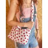 Sac crossbody Strawberry