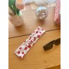 Bandeau Strawberry