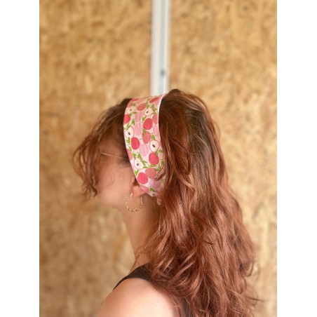 Bandeau Peach