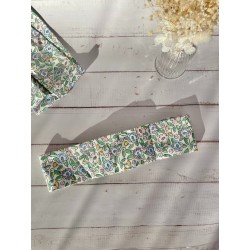 Le bandeau Green