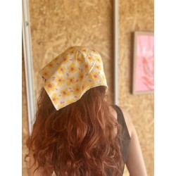 Le bandana Sunny