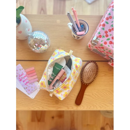 La trousse de toilette Sunny