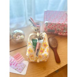 La trousse de toilette Sunny