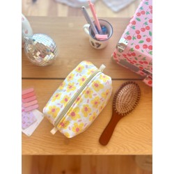 La trousse de toilette Sunny