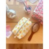 La trousse de toilette Sunny