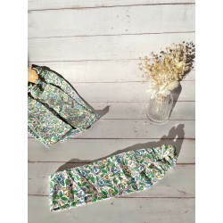 Le bandeau Green