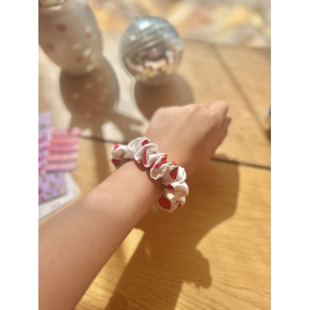 Le chouchou Strawberry