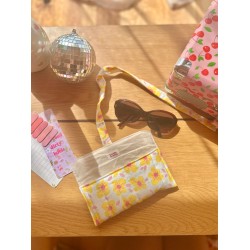 Pochette à lunettes Sunny