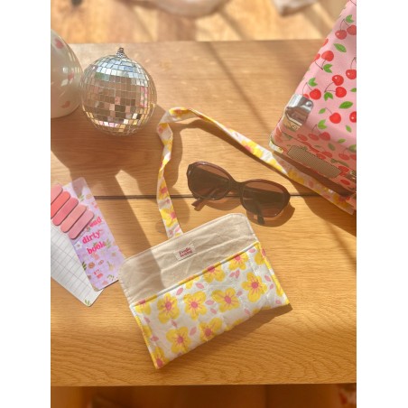 Pochette à lunettes Sunny
