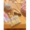 Pochette à lunettes Sunny