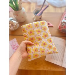 Pochette à livre Poche Sunny