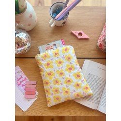 Pochette à livre Poche Sunny