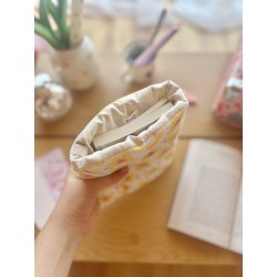 Pochette à livre Poche Sunny