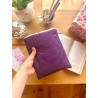 Pochette à livre Poche Pois