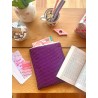 Pochette à livre Poche Pois